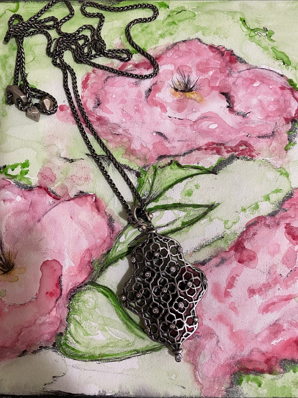 Kendra Scott Necklace